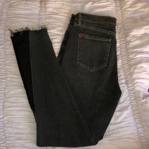 BDG distressed jeans
